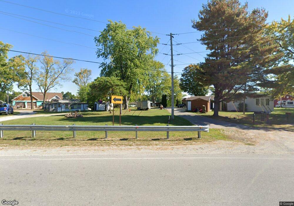 6023 N Butterfield Loop, Monon, IN 47959 - photo 1