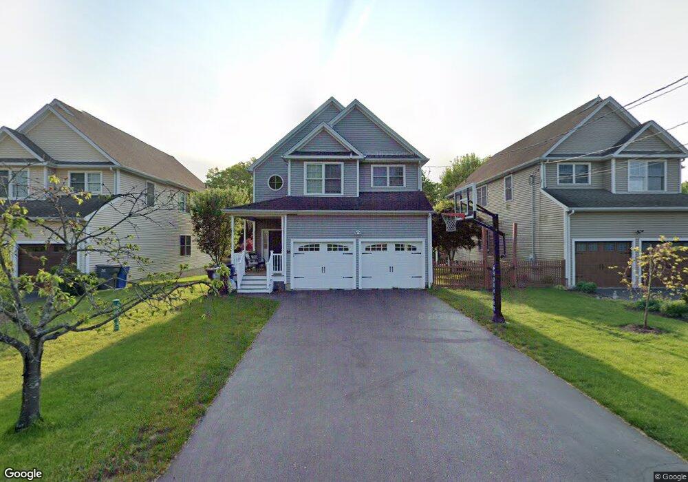 26 Franklin St, Trumbull, CT 06611 - photo 1