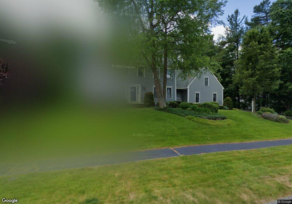 122 Fox Hill Dr, Holden, MA 01520 - photo 1