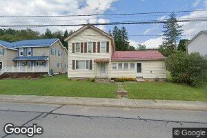 738 Marvin St, Wilcox, PA 15870