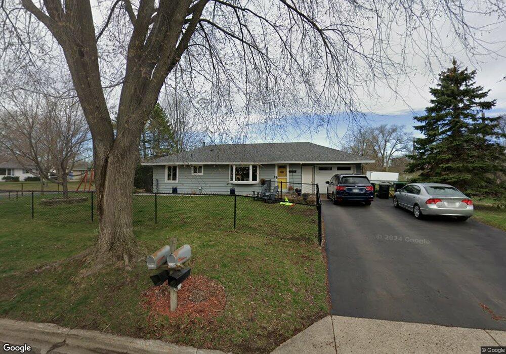 11334 Xavis St NW, Coon Rapids, MN 55433 - photo 1