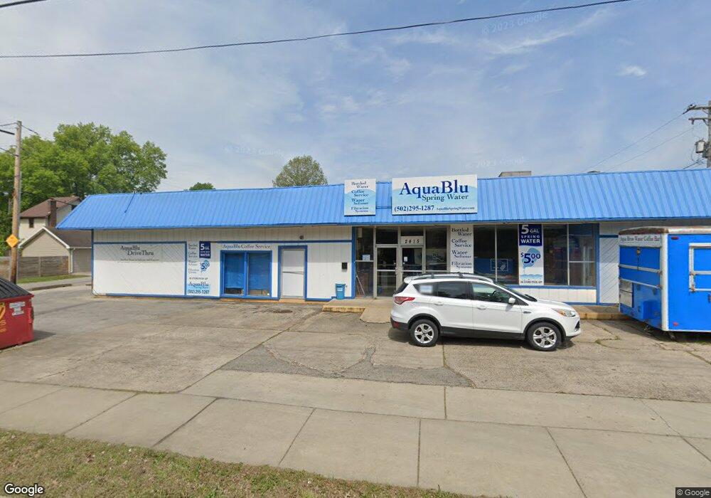 2415 E Spring St, New Albany, IN 47150 - photo 1