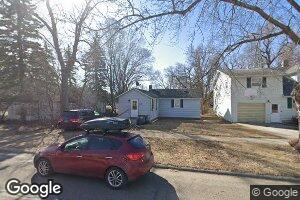 516 2nd St N, Ellendale, ND 58436