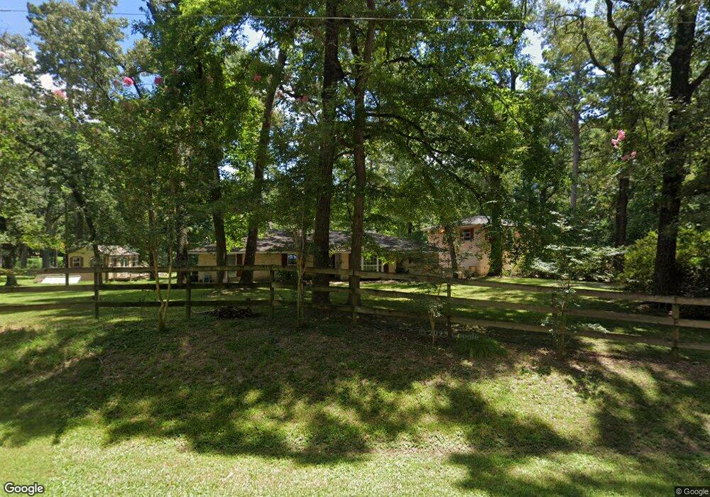 18722 Mink Lake Dr, Magnolia, TX 77355 - photo 1