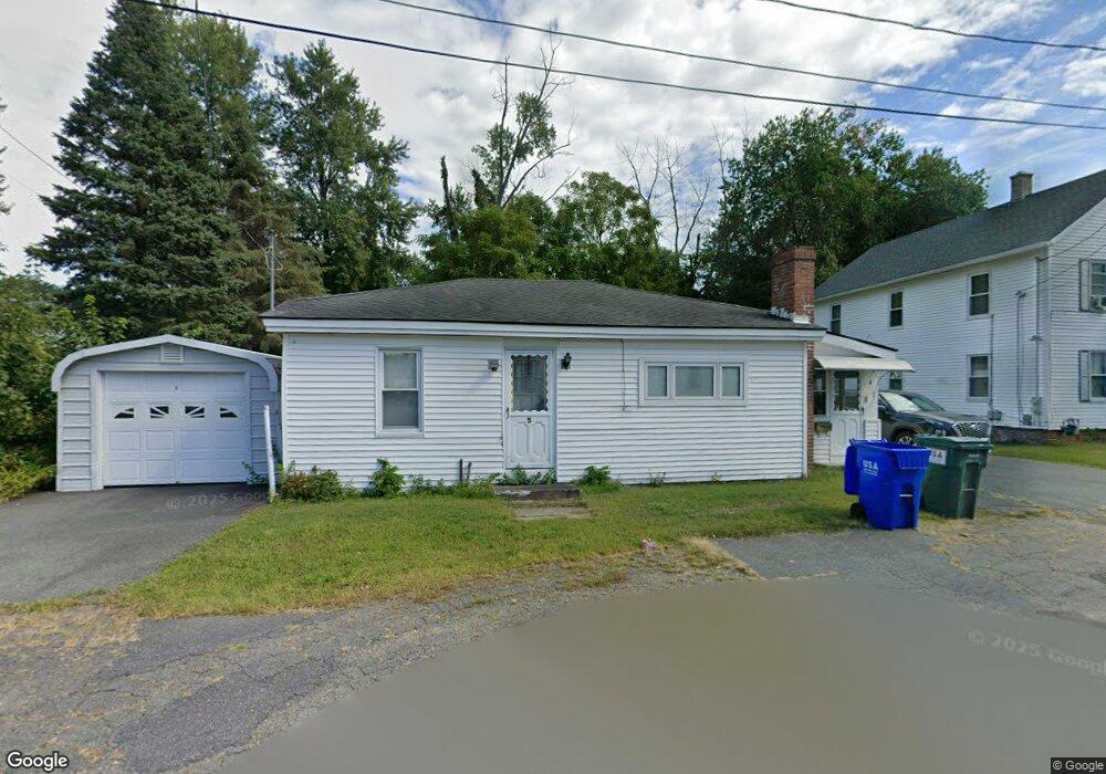 7 Sherman Ave, Easthampton, MA 01027 - photo 1