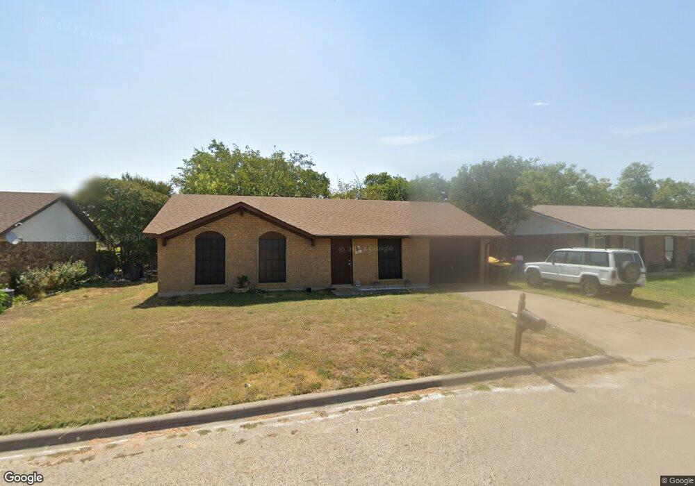 815 Pamela Ave, Troy, TX 76579 - photo 1
