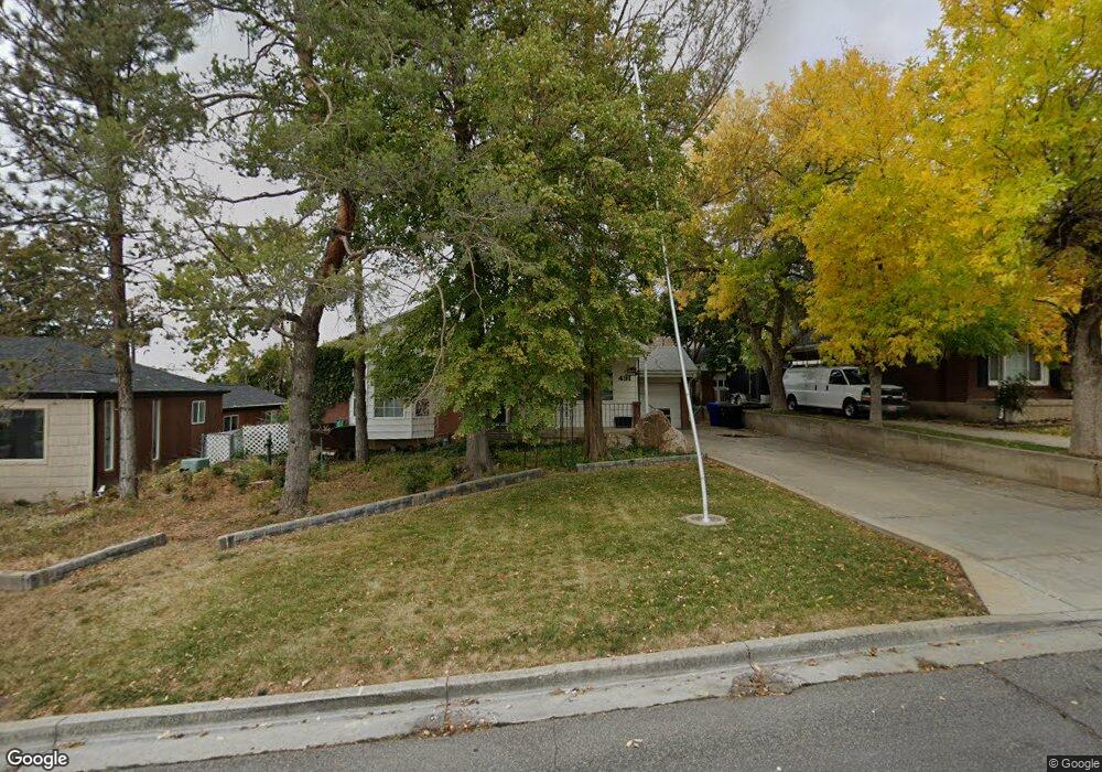 491 E 1200 N, Bountiful, UT 84010 - photo 1