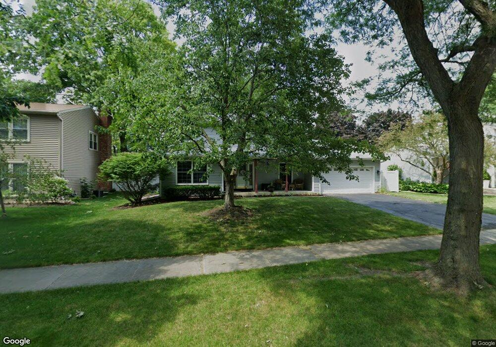 505 Staunton Rd, Naperville, IL 60565 - photo 1