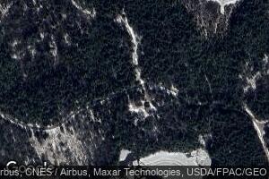 0 Bluff Rd Unit 788163, Enfield, ME 04493