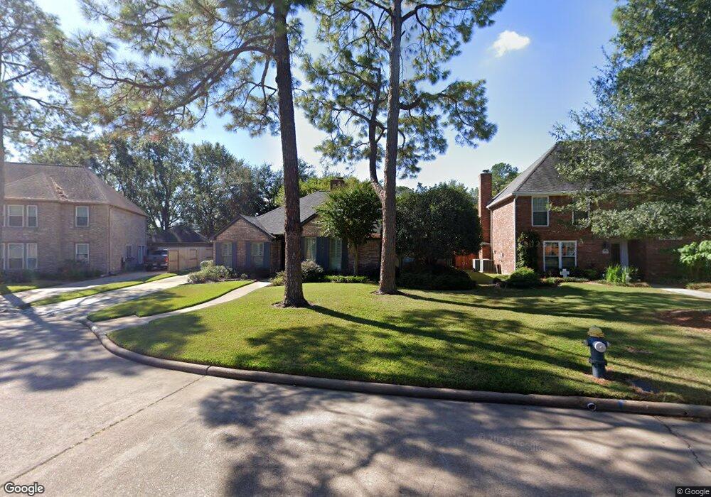 7714 Penrose Point Dr, Houston, TX 77095 - photo 1
