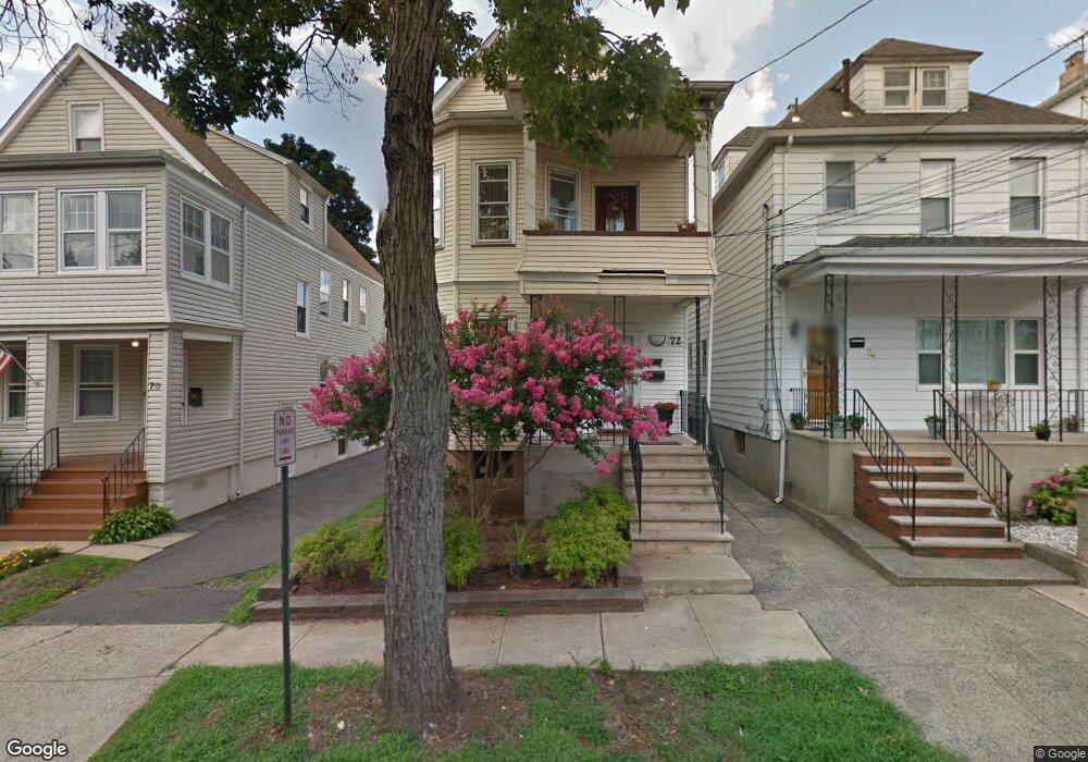 72 E Passaic Ave, Bloomfield, NJ 07003 - photo 1