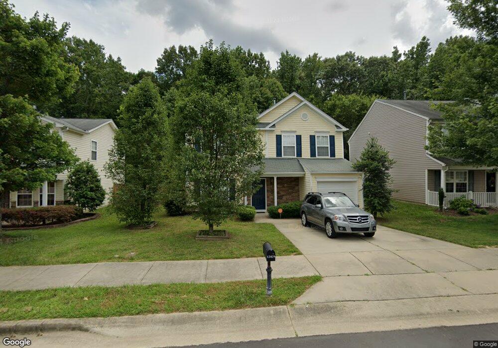 12429 N Exeter Way, Durham, NC 27703 - photo 1