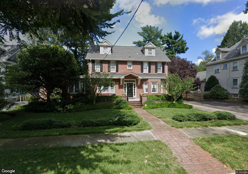 241 Mountwell Ave, Haddonfield, NJ 08033 - photo 1