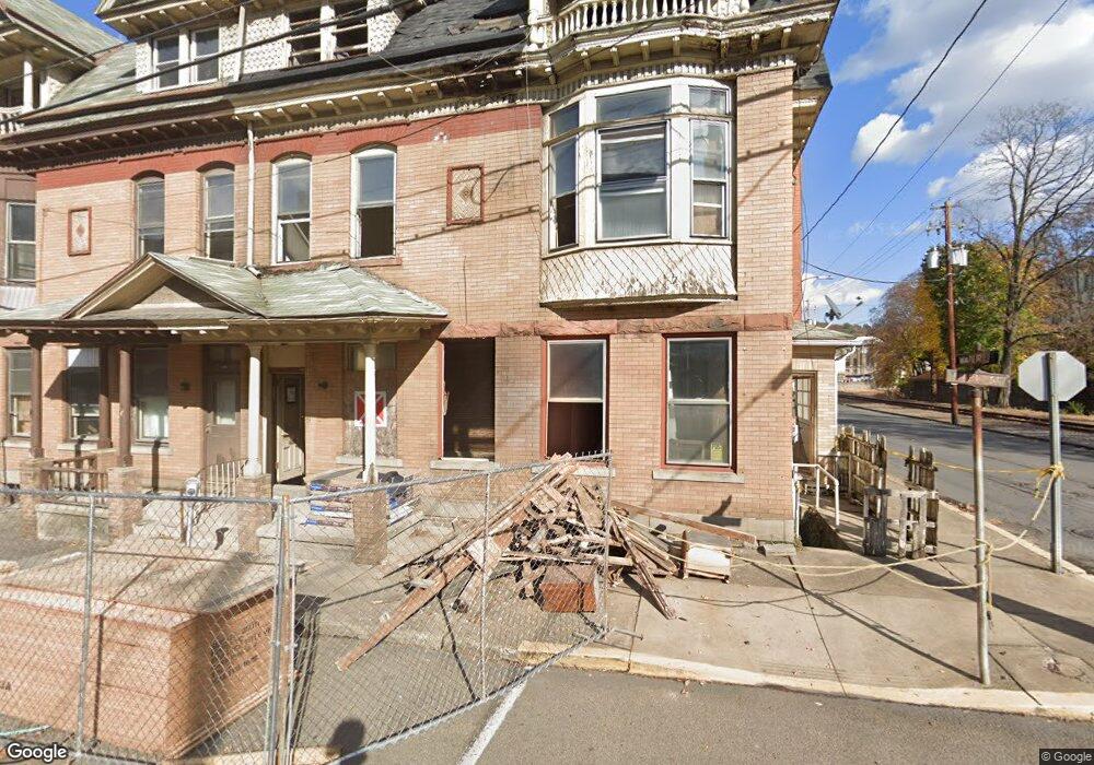 503 N 8th St, Shamokin, PA 17872 - photo 1