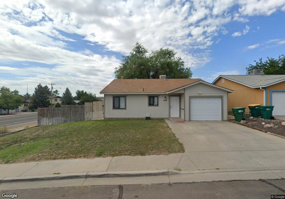 5561 Alder St, Farmington, NM 87402 - photo 1