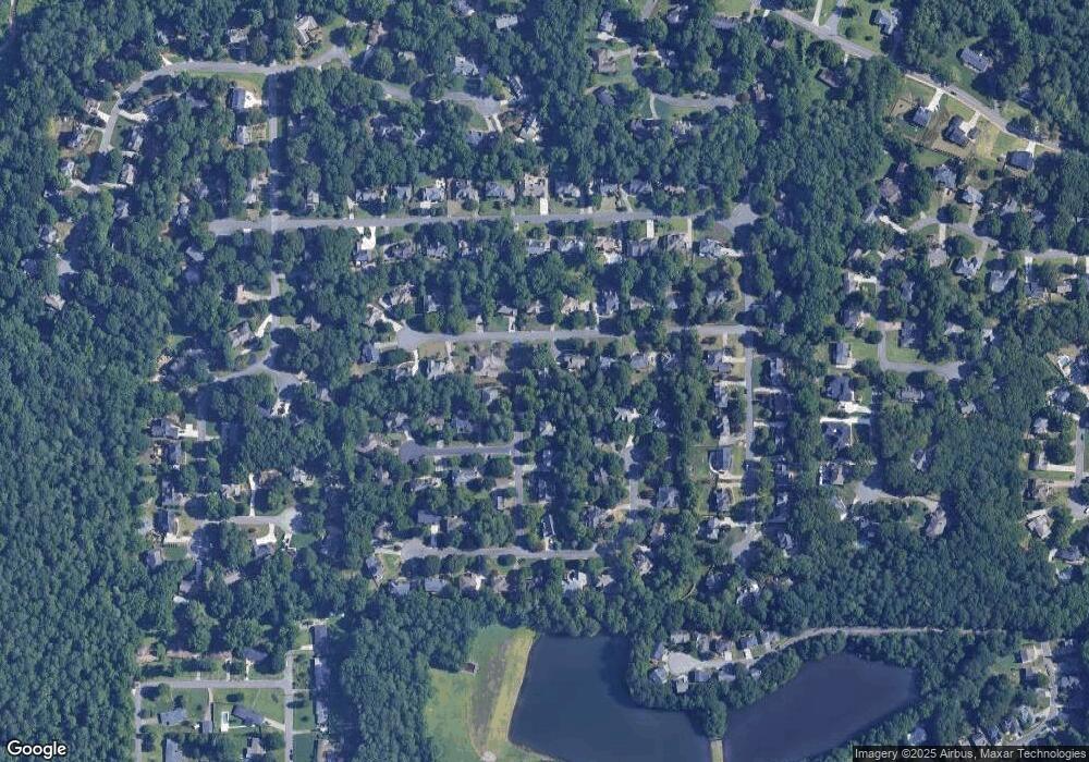 985 Cherbrooke Ln SW, Marietta, GA 30064 - photo 1