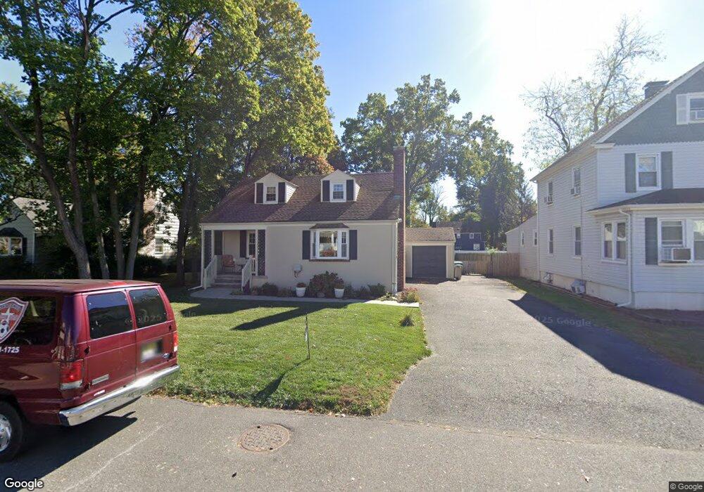 274 Manning Ave, North Plainfield, NJ 07060 - photo 1