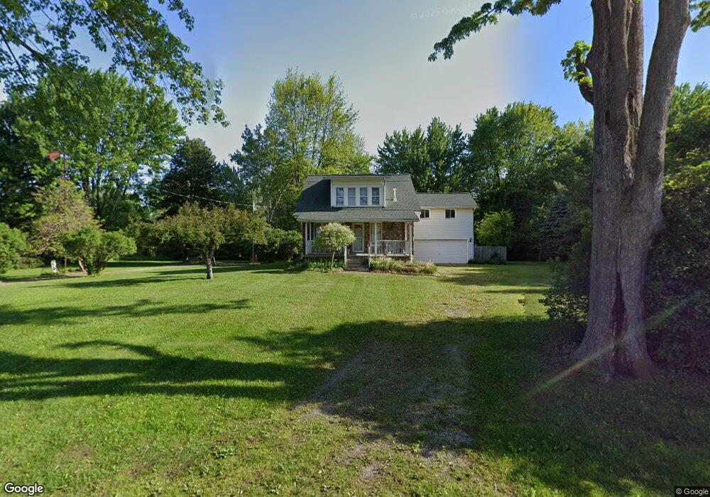 12165 Krieger Rd, Birch Run, MI 48415 - photo 1