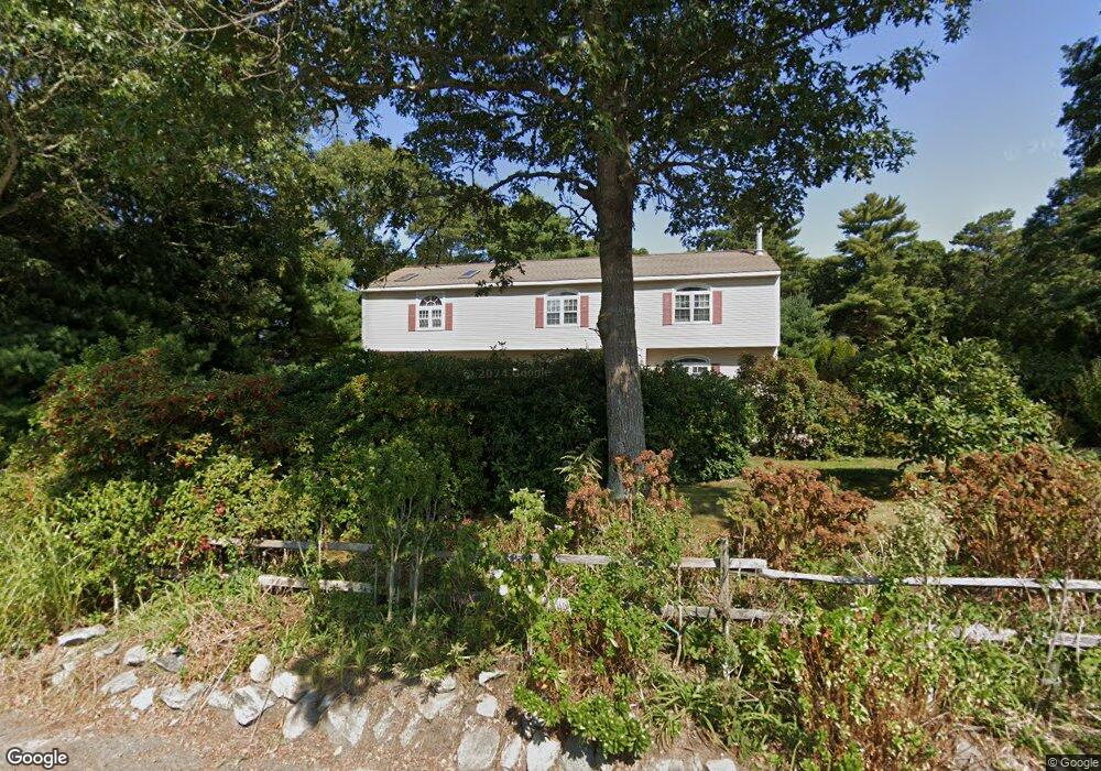 74 Cherry Tree Rd, Cotuit, MA 02635 - photo 1