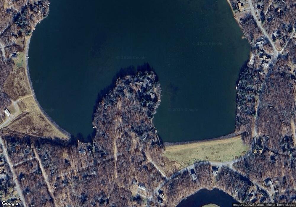 2160 Winona Dr, Pocono Lake, PA 18347 - photo 1