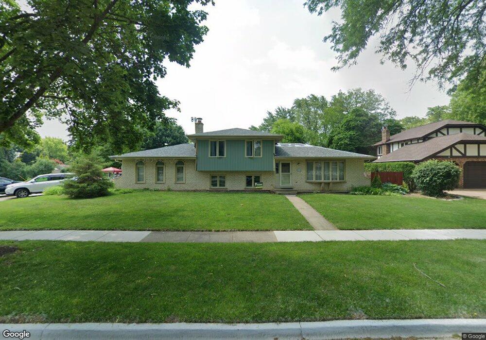 4411 Denny Ct, Rolling Meadows, IL 60008 - photo 1