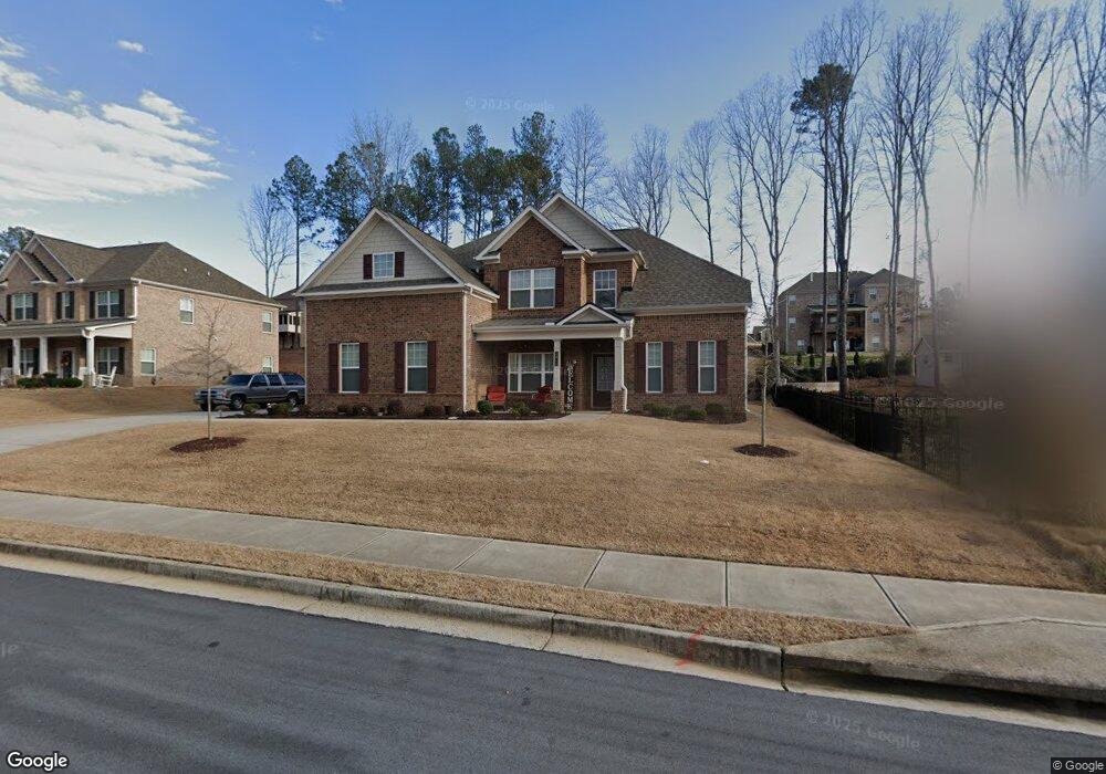 2815 Village Ct NE unit 60, Conyers, GA 30013 - photo 1