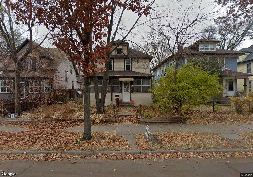 3334 Oakland Ave, Minneapolis, MN 55407 - photo 1