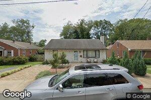 1220 River Vista Ave, Charlottesville, VA 22901