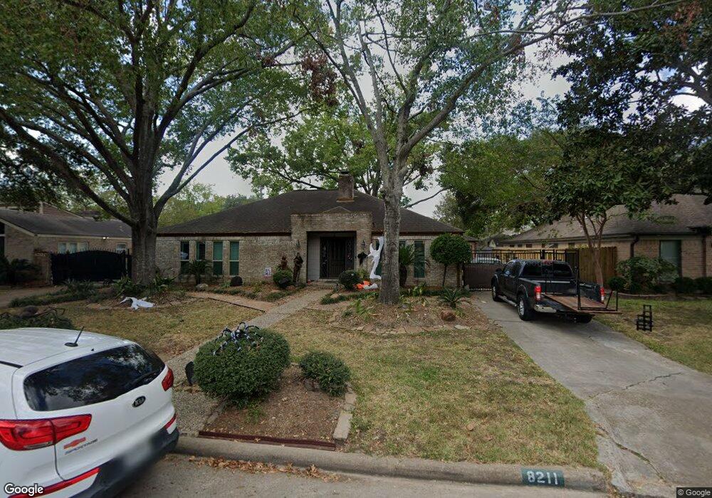 8211 Ivan Reid Dr, Houston, TX 77040 - photo 1