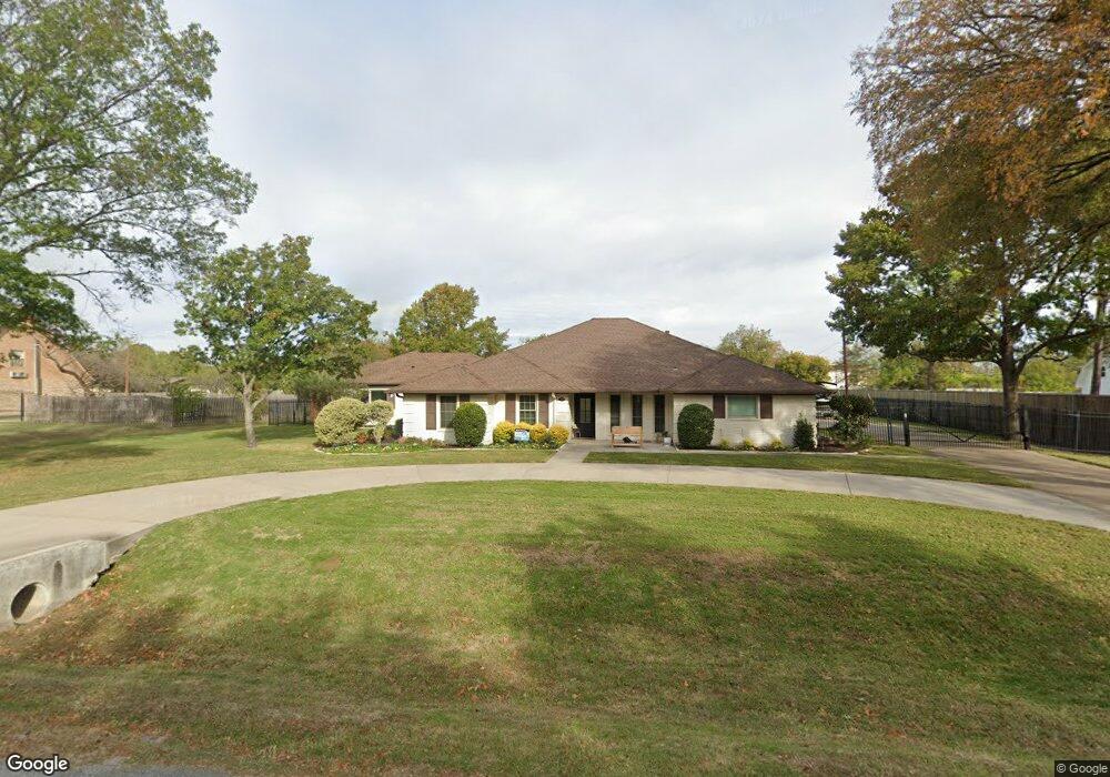 1400 Emerald Cir, Southlake, TX 76092 - photo 1