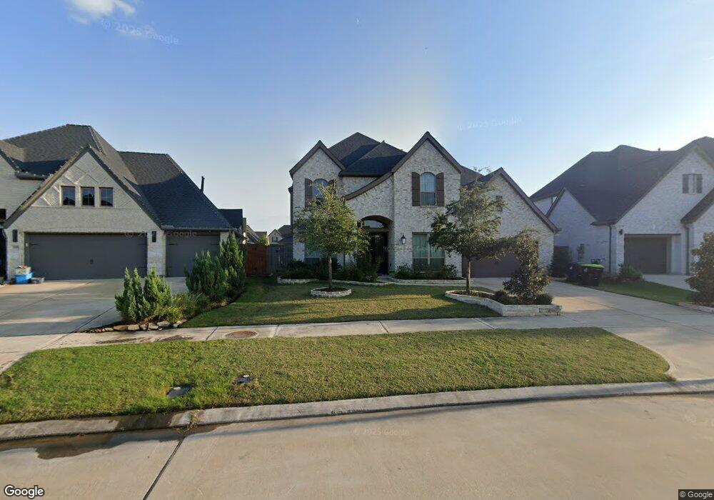 28603 Casen Ranch Ln, Fulshear, TX 77441 - photo 1