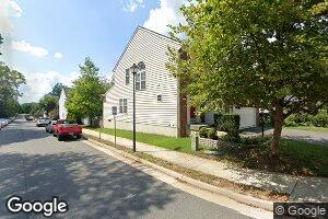 8948 Wynnefield Ct, Lorton, VA 22079