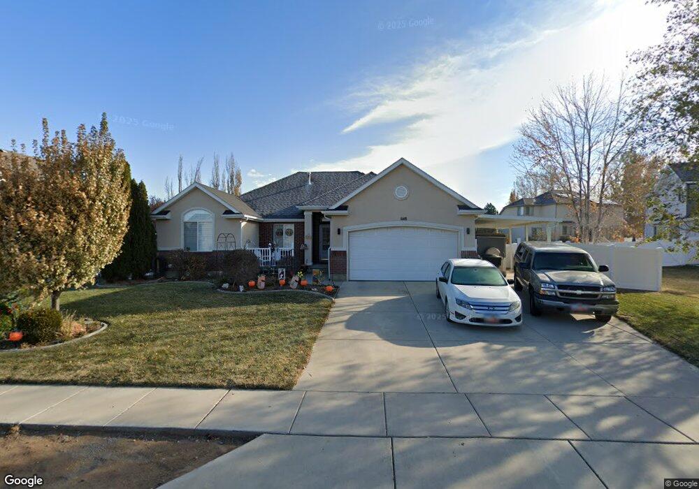 1148 N 1230 W, Clearfield, UT 84015 - photo 1