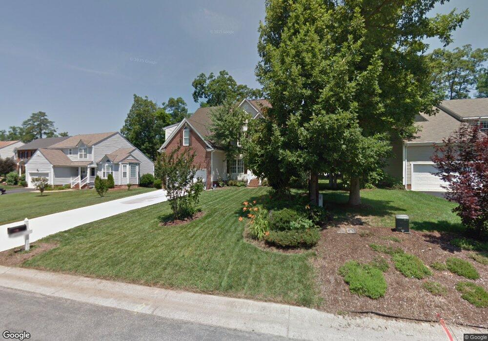 10937 Summer Arbor Ln, Chester, VA 23831 - photo 1