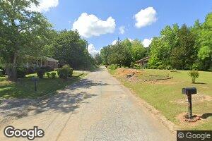 750 Havird St, Newberry, SC 29108