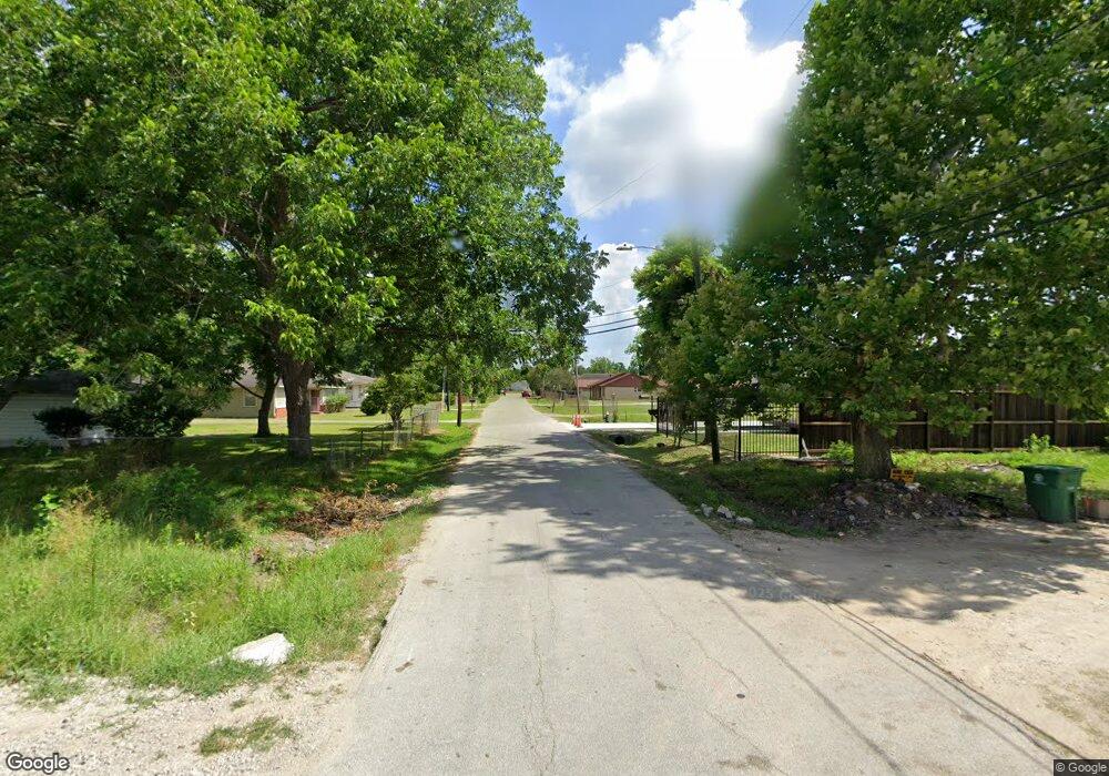 0 Charlie St St, Houston, TX 77088 - photo 1