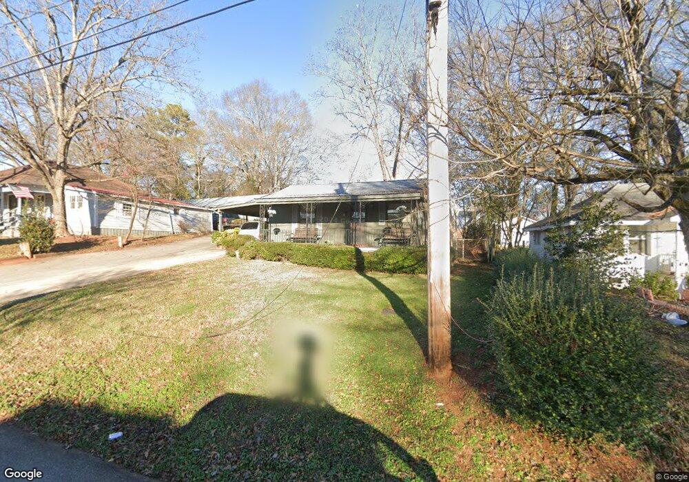 636 Leather St, Buford, GA 30518 - photo 1