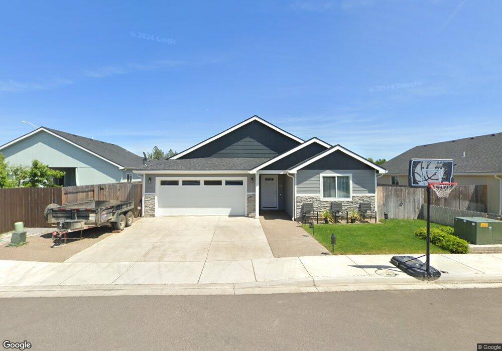 7850 Cadence Ln, White City, OR 97503 - photo 1