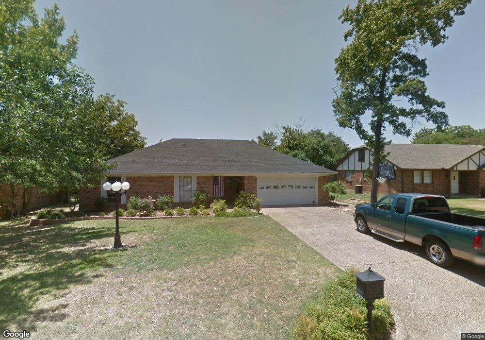 1122 Green River Trail, Cleburne, TX 76033 - photo 1