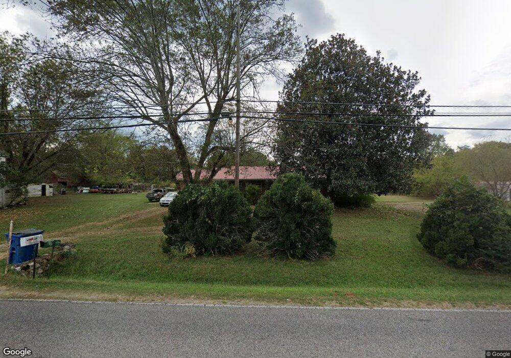 6410 Weaver Rd, Anniston, AL 36206 - photo 1