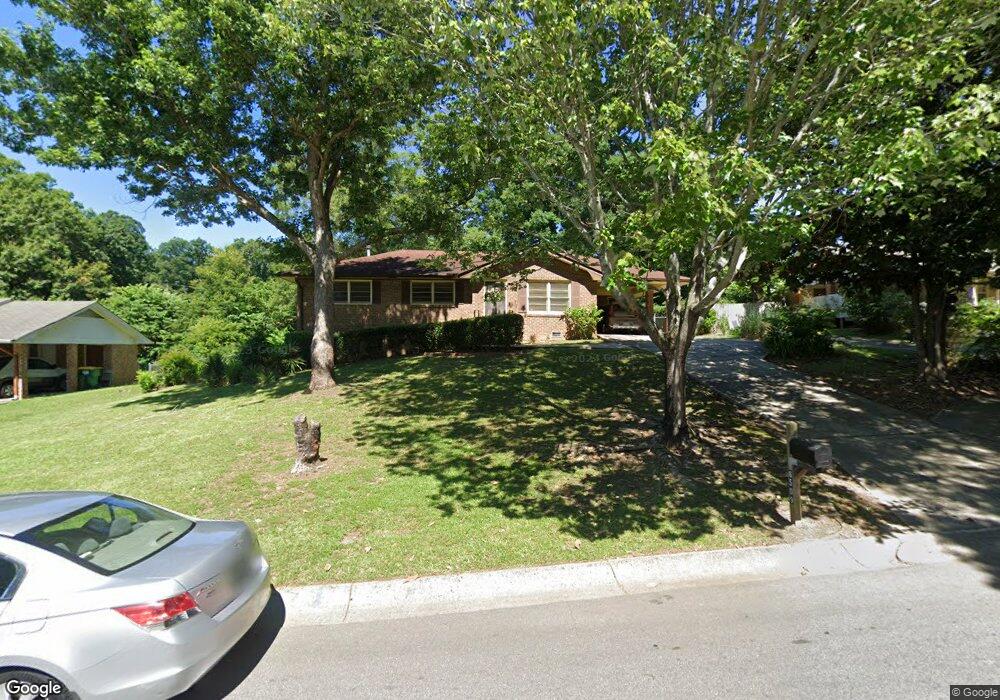 6509 Menlo Way, Rex, GA 30273 - photo 1