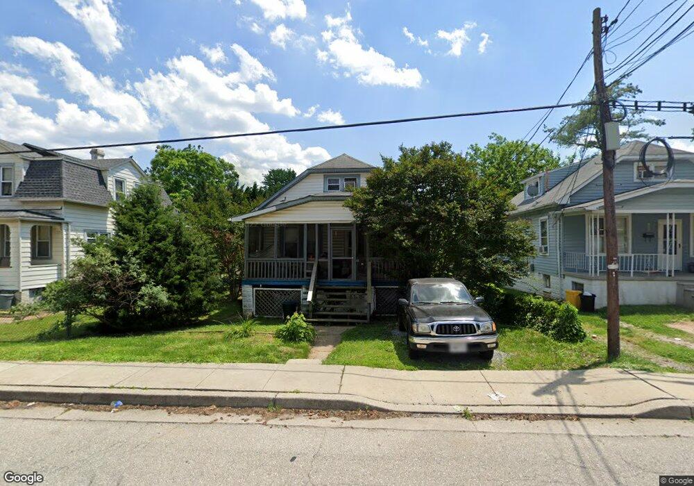 137 Third Ave, Halethorpe, MD 21227 - photo 1