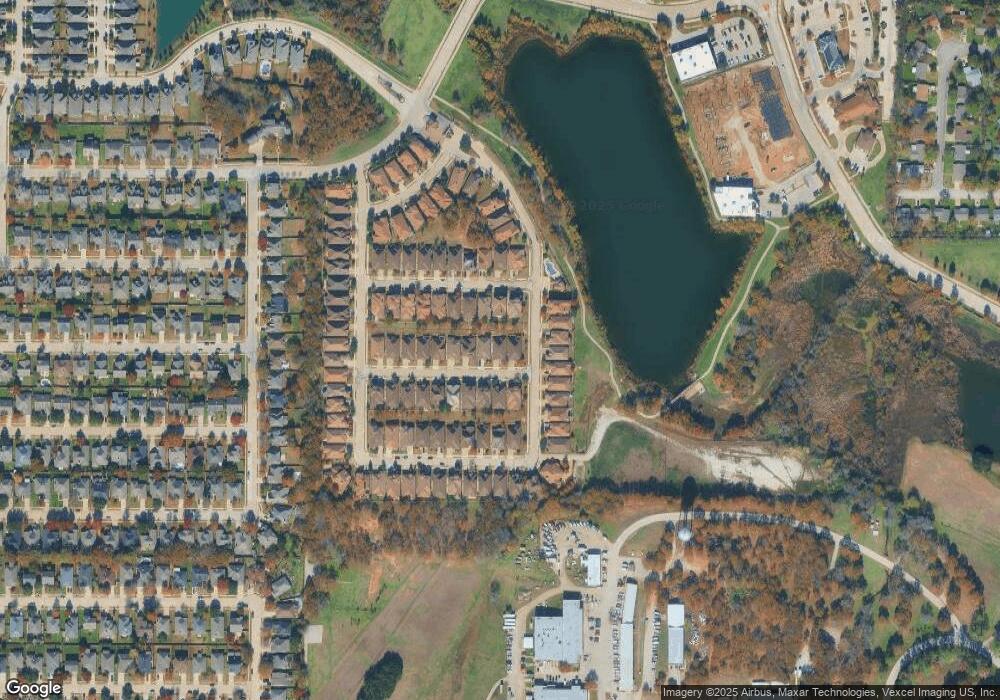 3013 Bella Lago Dr, Denton, TX 76210 - photo 1