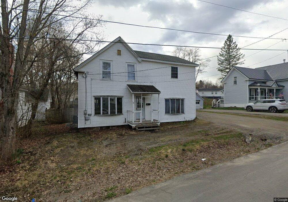 21 Cedar St, Dexter, ME 04930 - photo 1