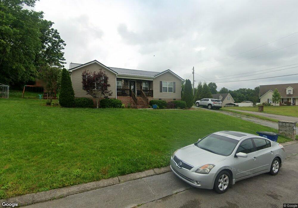 100 Knollridge Ct, Shelbyville, TN 37160 - photo 1