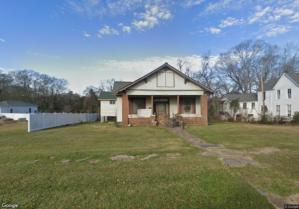 214 S Extension St, Hazlehurst, MS 39083 - photo 1