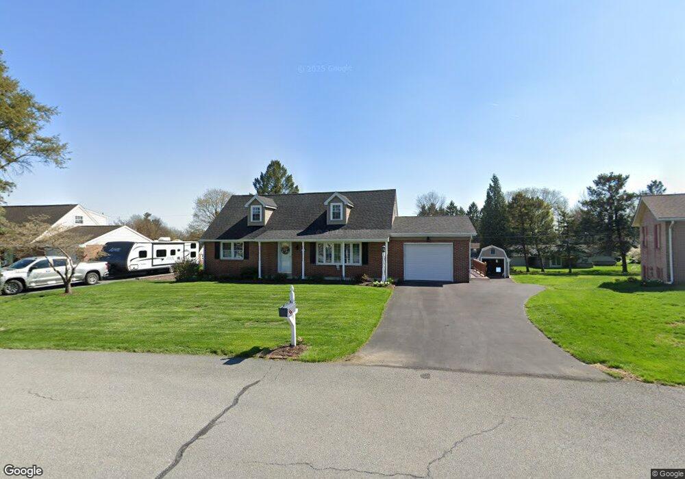 60 Redwood Cir, Ephrata, PA 17522 - photo 1