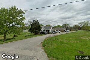 105 E Franklin St, Staunton, IN 47881