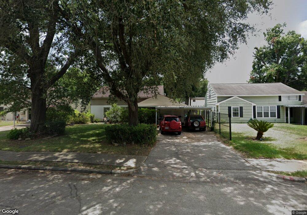 3822 Cosby St, Houston, TX 77021 - photo 1