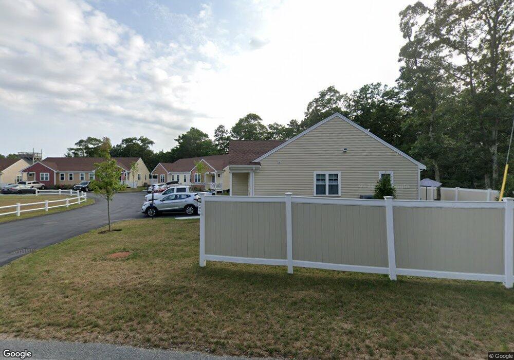 40 Crooked Meadow Rd, East Falmouth, MA 2536 - photo 1